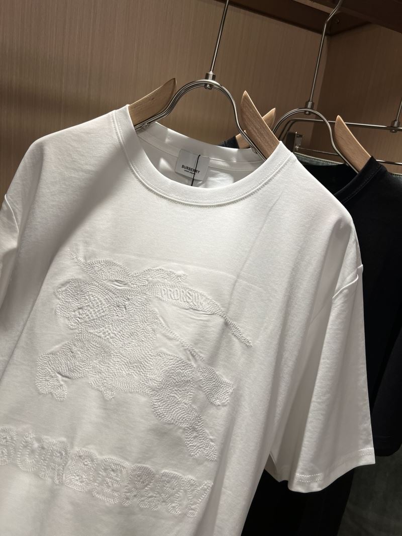 Burberry T-Shirts